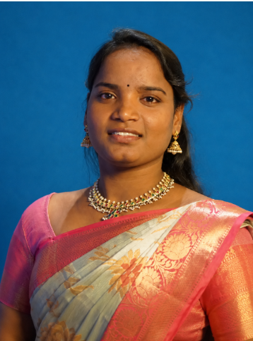 Swarna Yadav - Founder and Head Silambam Training Trainer at Swarna Arts Academy